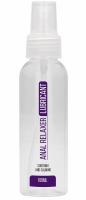 Расслабляющий анальный лубрикант Anal Relaxer Lubricant - 100 мл.